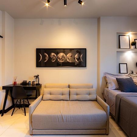 Apartmán Kirflat Studio Copacabana Rio de Janeiro Exteriér fotografie