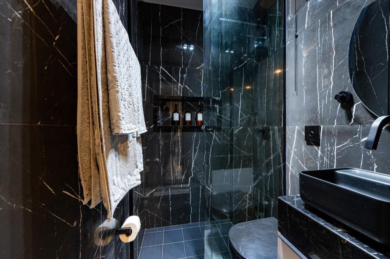 Apartmán Kirflat Studio Copacabana Rio de Janeiro Exteriér fotografie